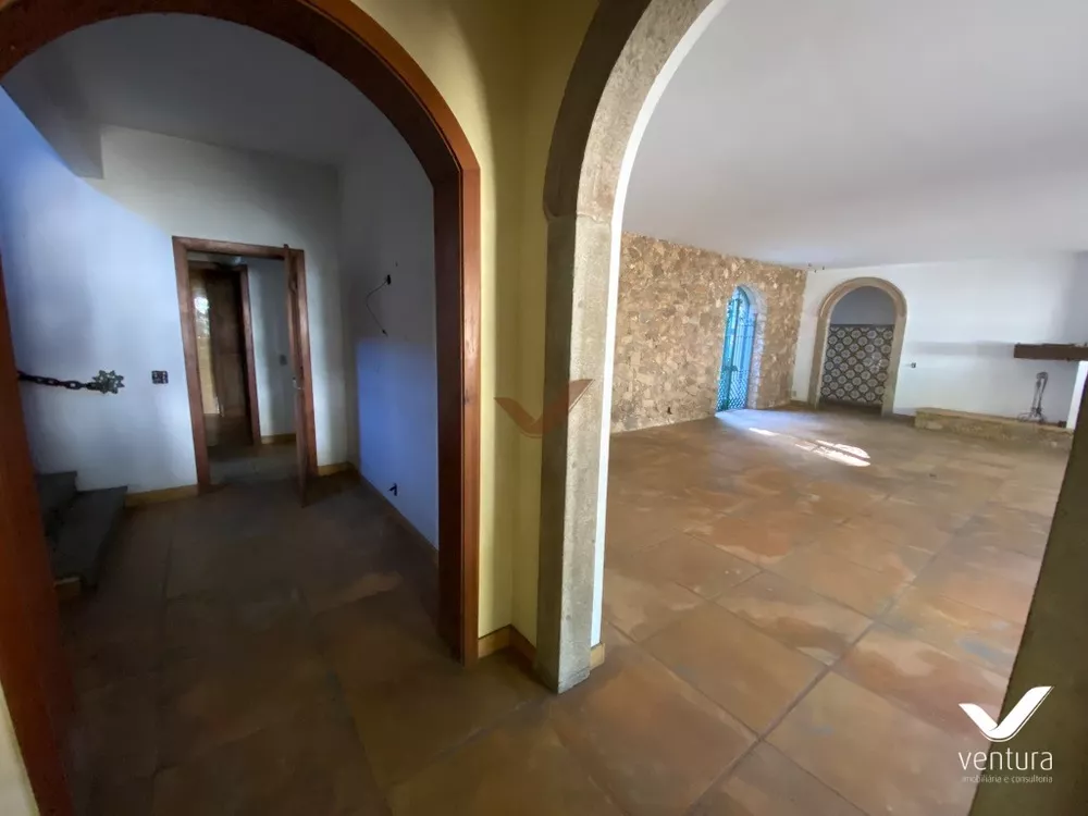 Casa, 6 quartos - Foto 13