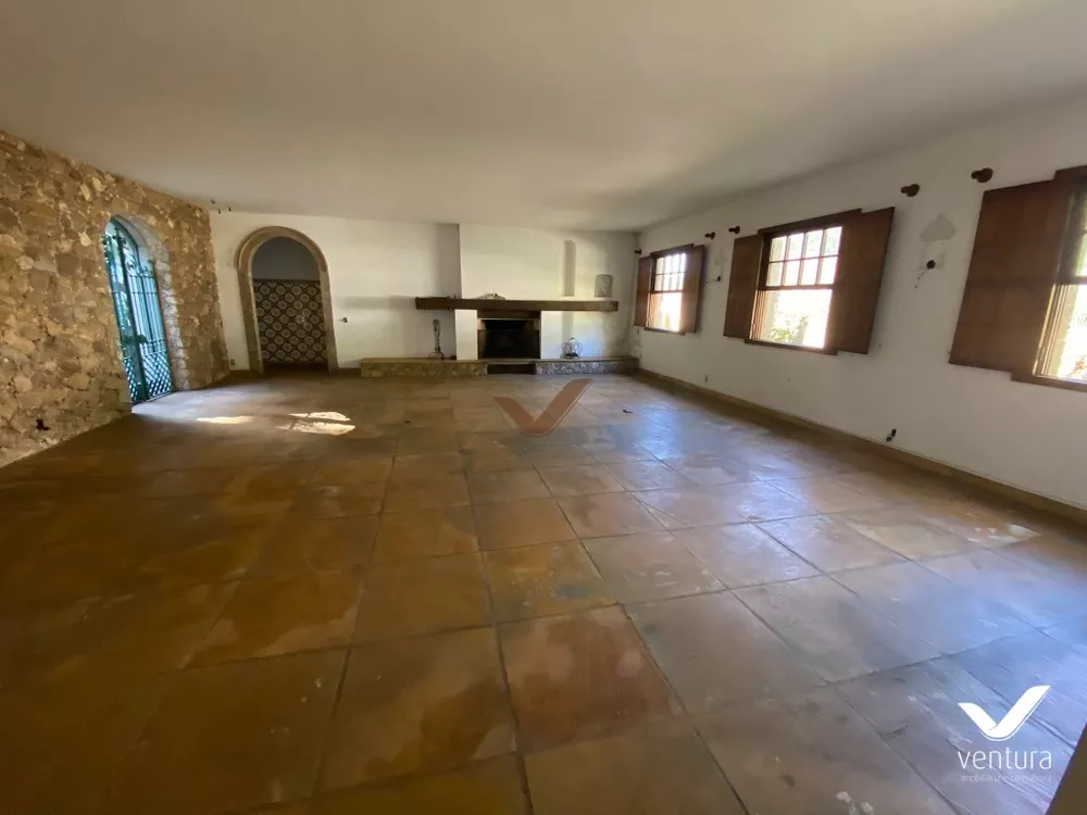 Casa, 6 quartos - Foto 14