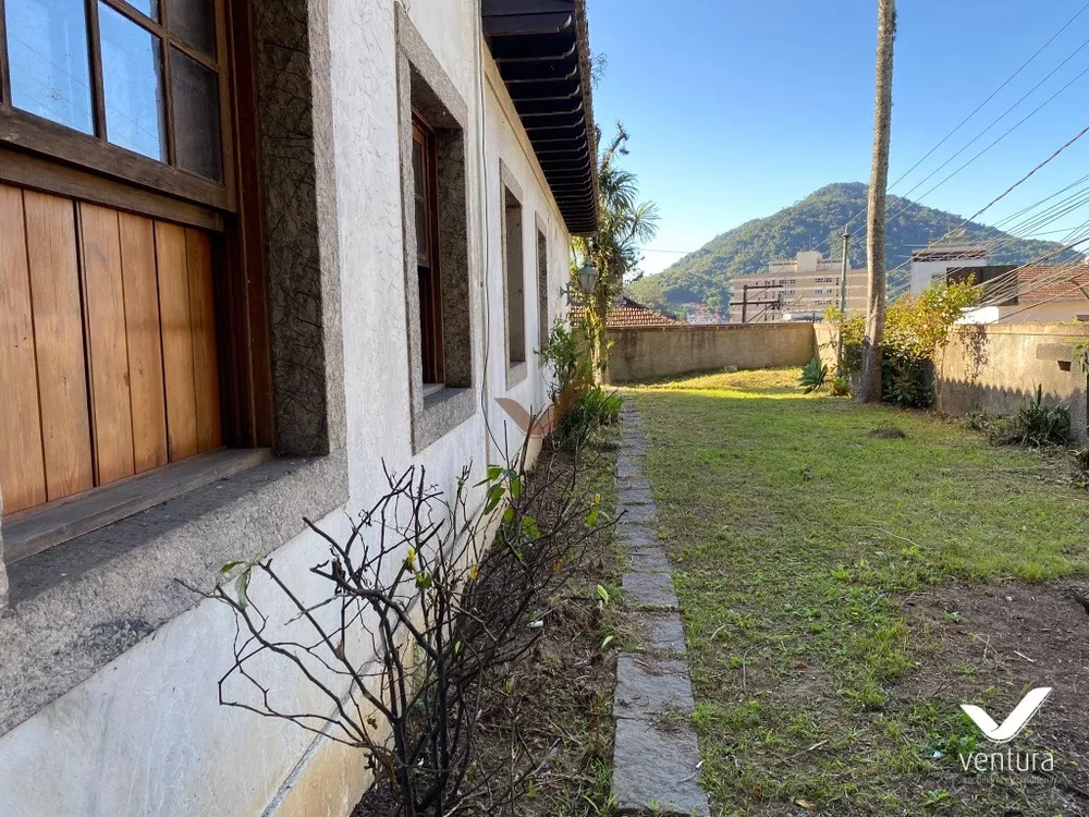 Casa, 6 quartos - Foto 2