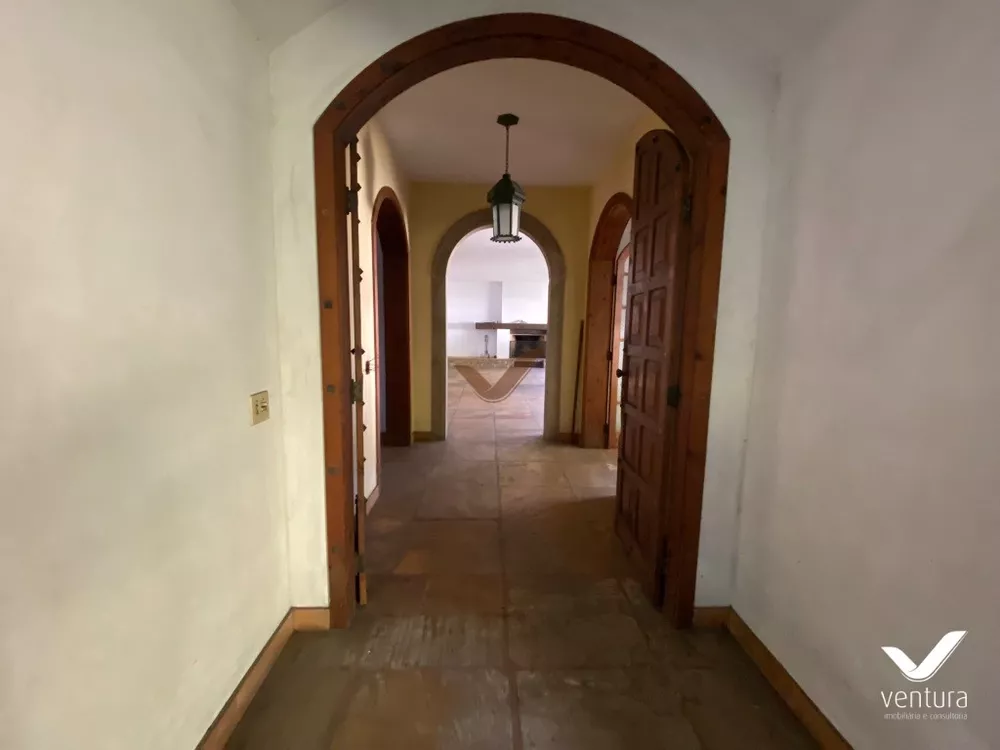 Casa, 6 quartos - Foto 10