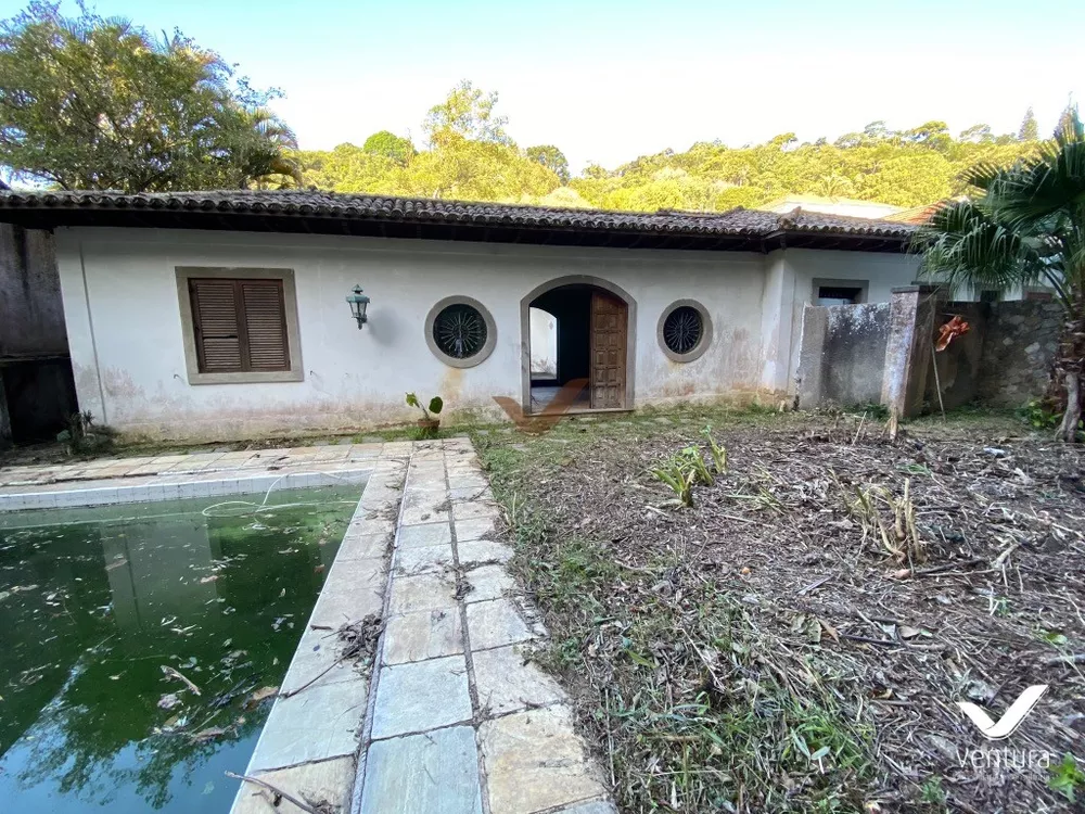 Casa, 6 quartos - Foto 6