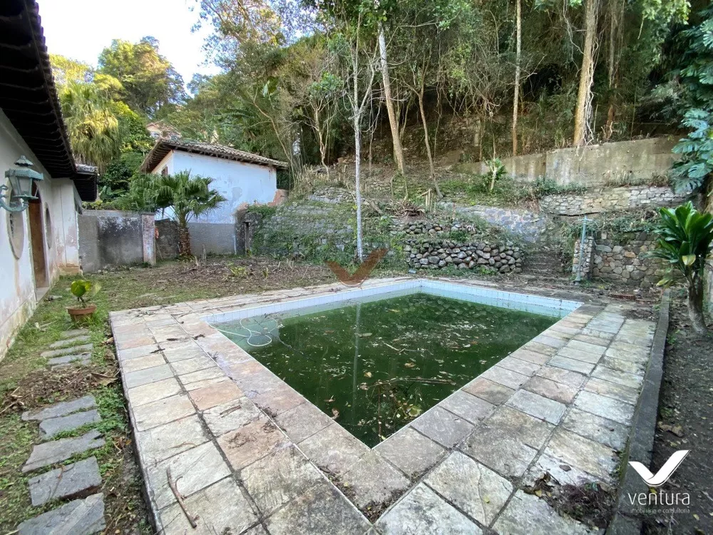 Casa, 6 quartos - Foto 5