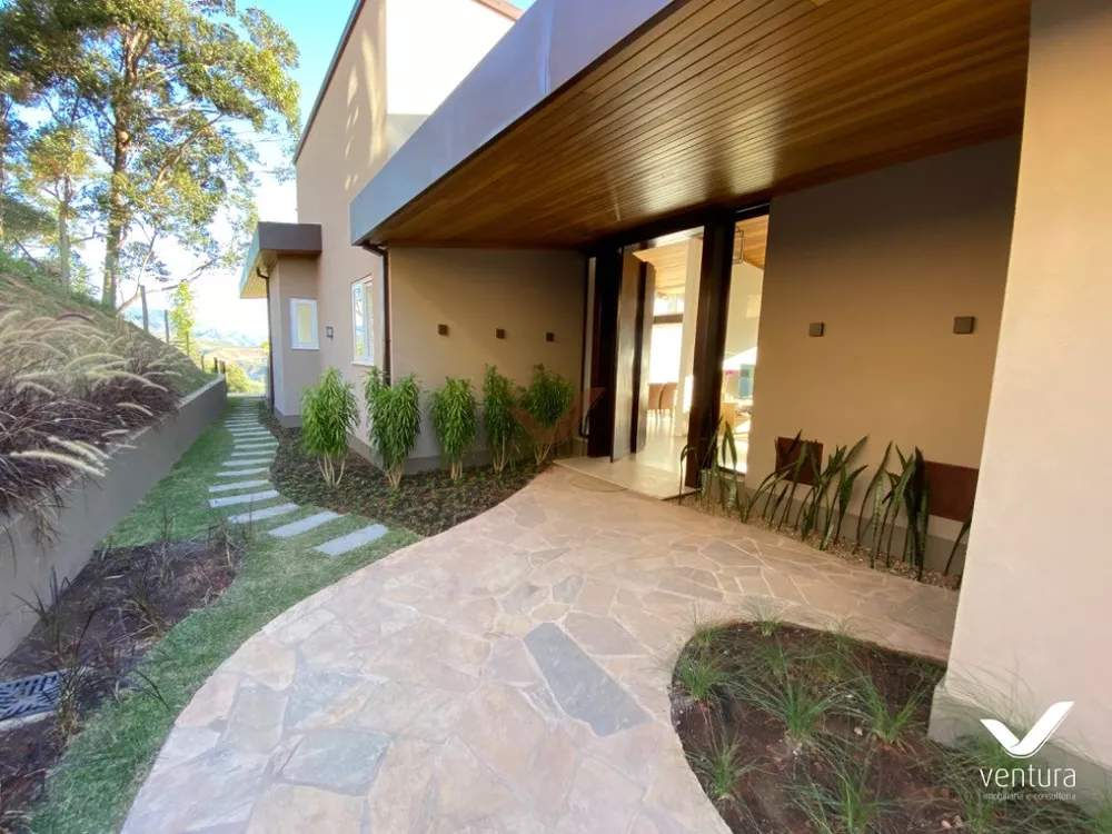Casa, 4 quartos - Foto 34