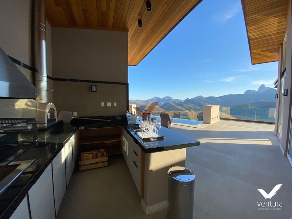 Casa à venda com 4 quartos - Foto 4