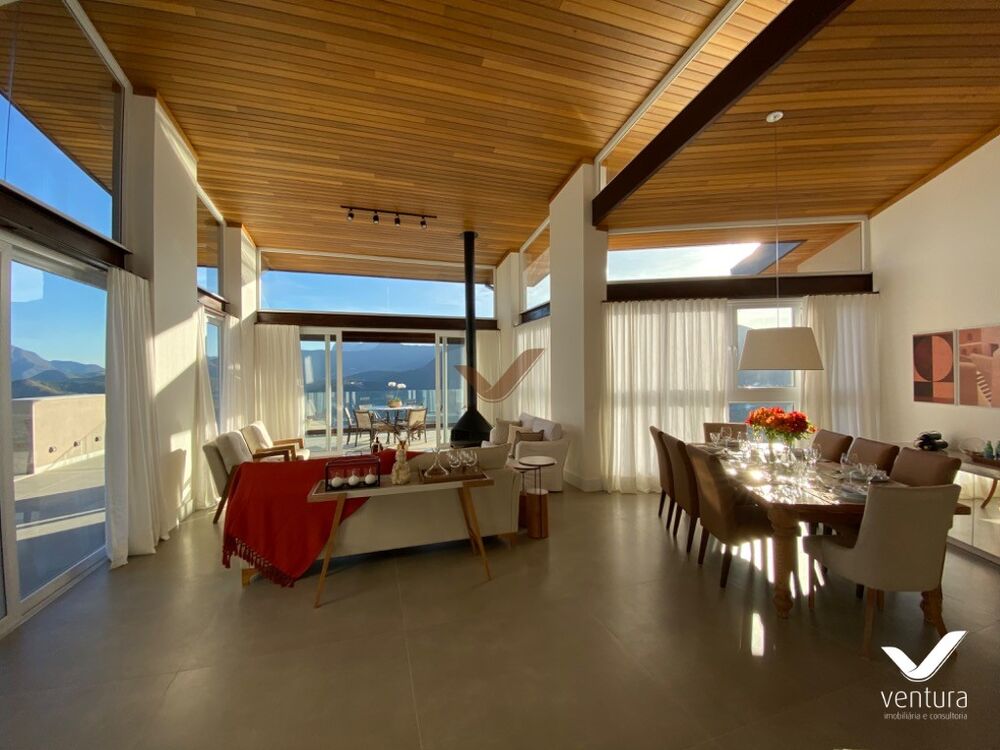 Casa à venda com 4 quartos - Foto 9