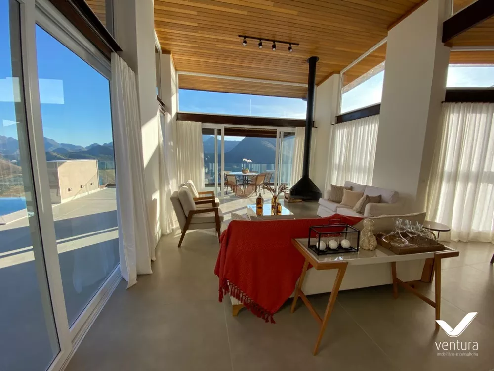 Casa, 4 quartos - Foto 10
