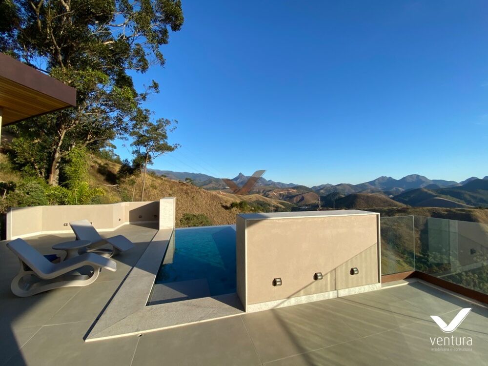 Casa à venda com 4 quartos - Foto 5