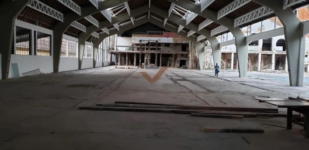 Depósito-Galpão, 2200 m² - Foto 1