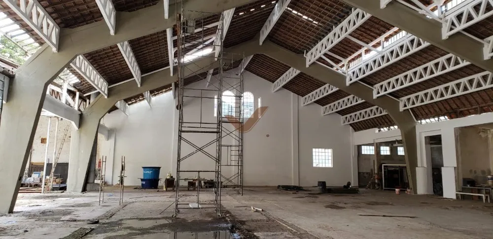 Depósito-Galpão, 2200 m² - Foto 2