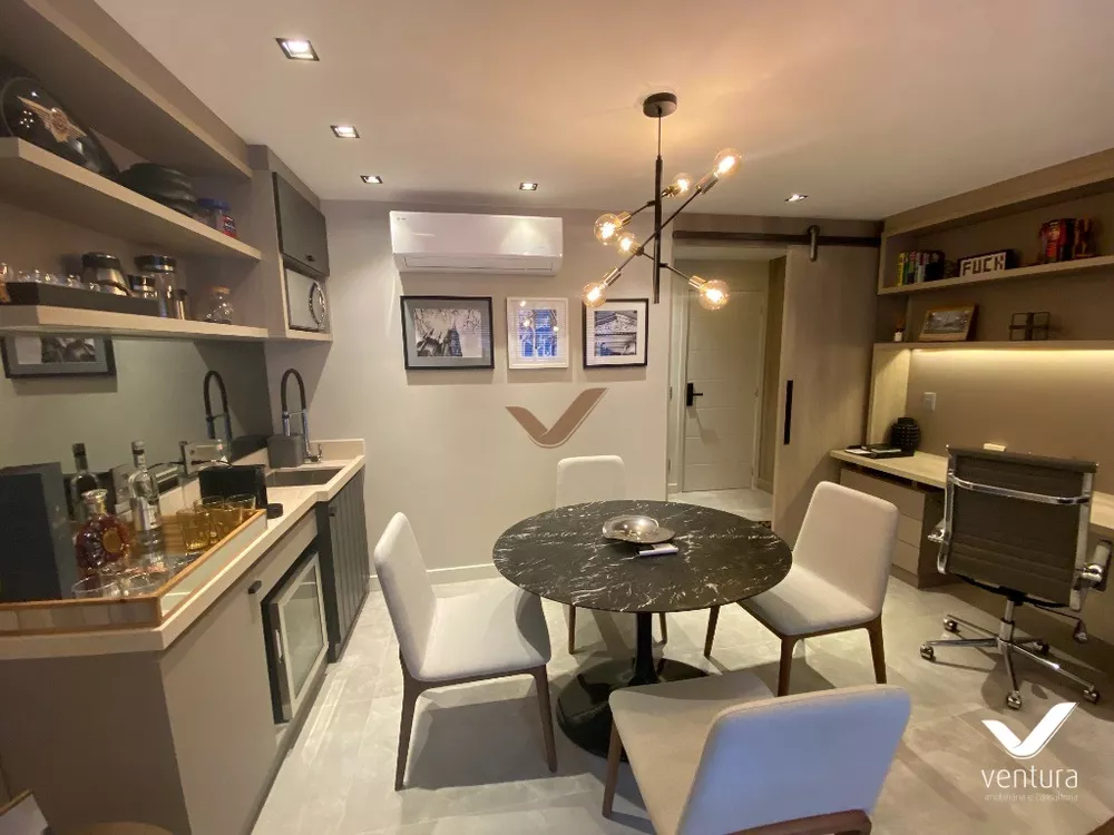 Sala-Conjunto, 30 m² - Foto 31