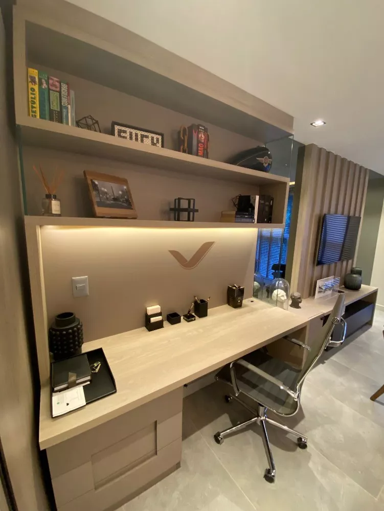 Sala-Conjunto, 30 m² - Foto 33