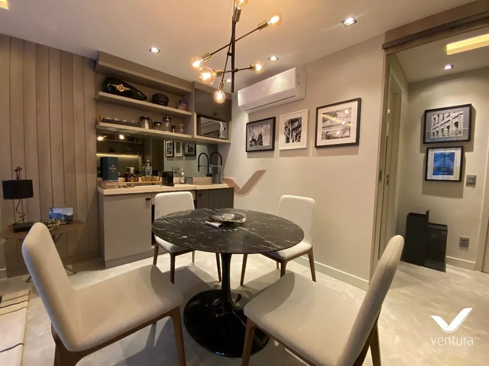 Sala-Conjunto, 30 m² - Foto 25