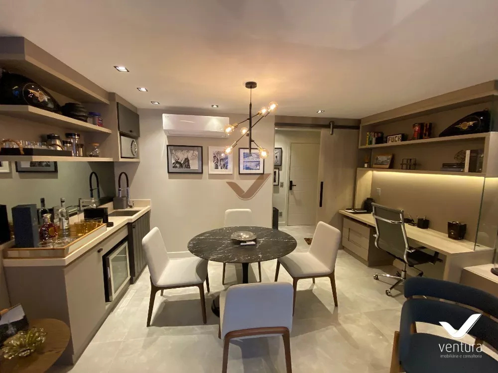 Sala-Conjunto, 30 m² - Foto 24