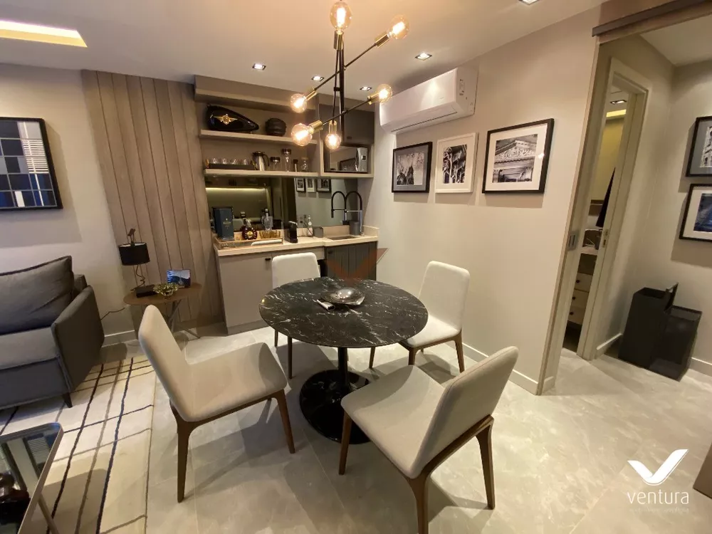 Sala-Conjunto, 30 m² - Foto 13