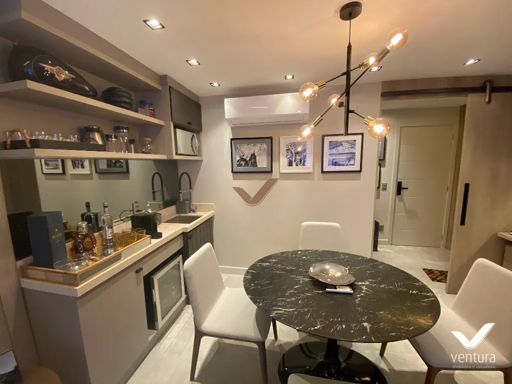 Sala-Conjunto, 30 m² - Foto 28