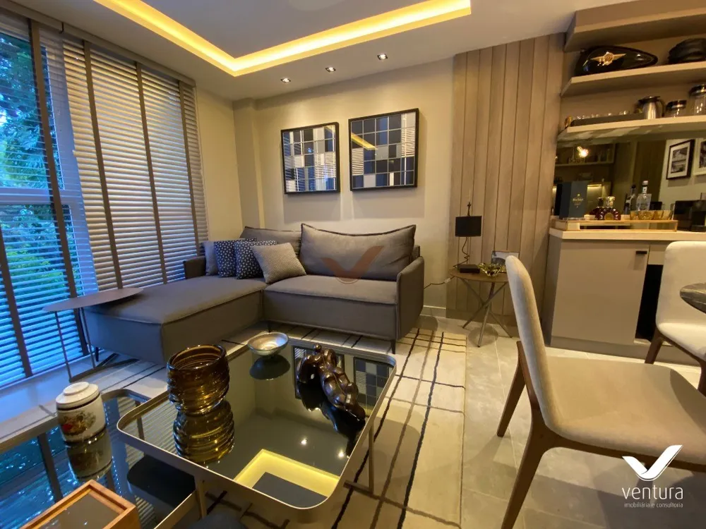 Sala-Conjunto, 30 m² - Foto 39
