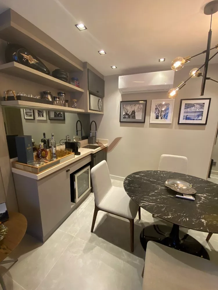 Sala-Conjunto, 30 m² - Foto 30