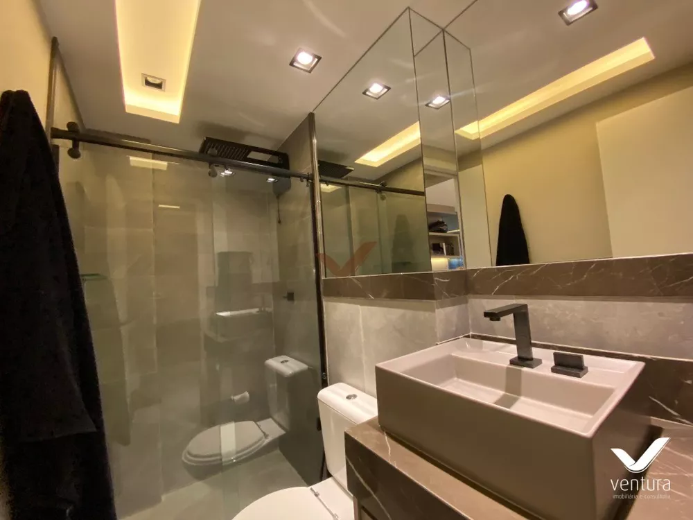 Sala-Conjunto, 30 m² - Foto 20