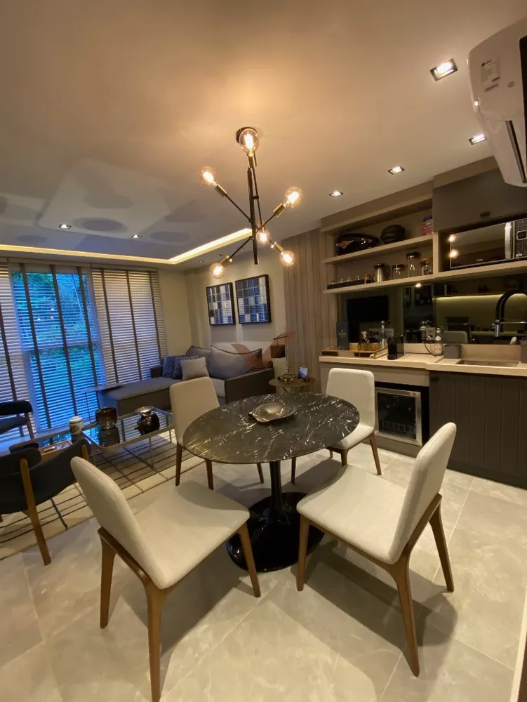 Sala-Conjunto, 30 m² - Foto 5