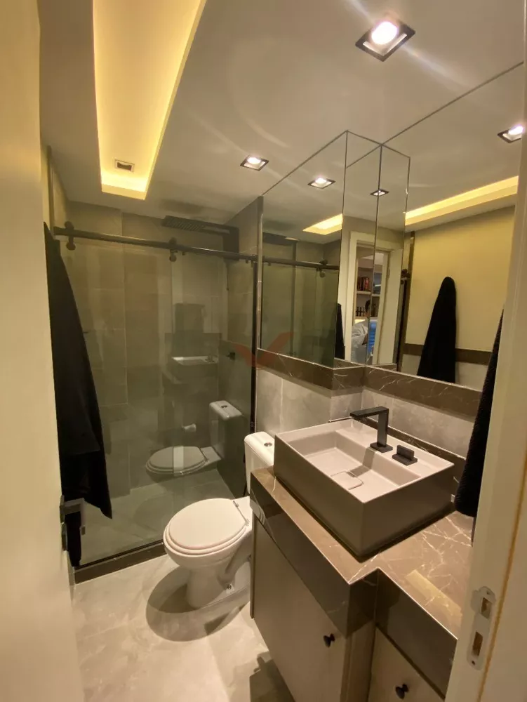 Sala-Conjunto, 30 m² - Foto 32