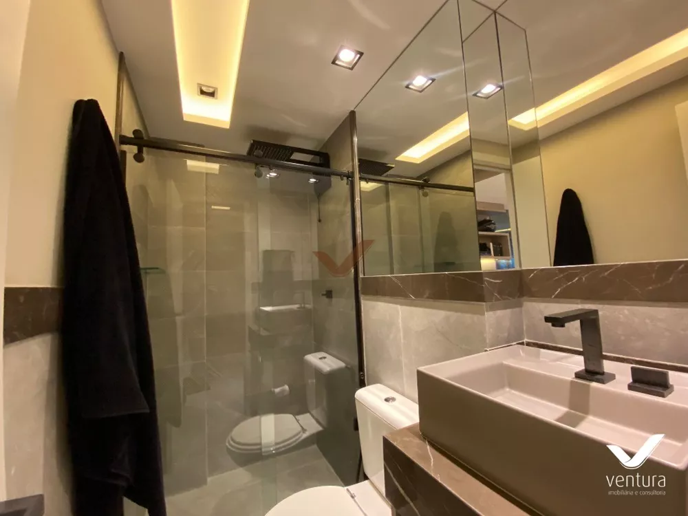 Sala-Conjunto, 30 m² - Foto 19