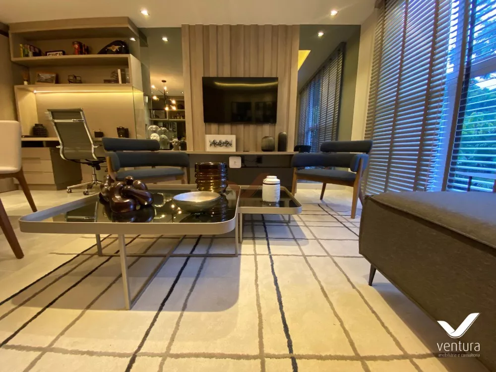 Sala-Conjunto, 30 m² - Foto 22