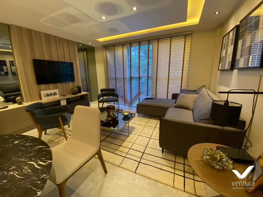 Sala-Conjunto, 30 m² - Foto 9