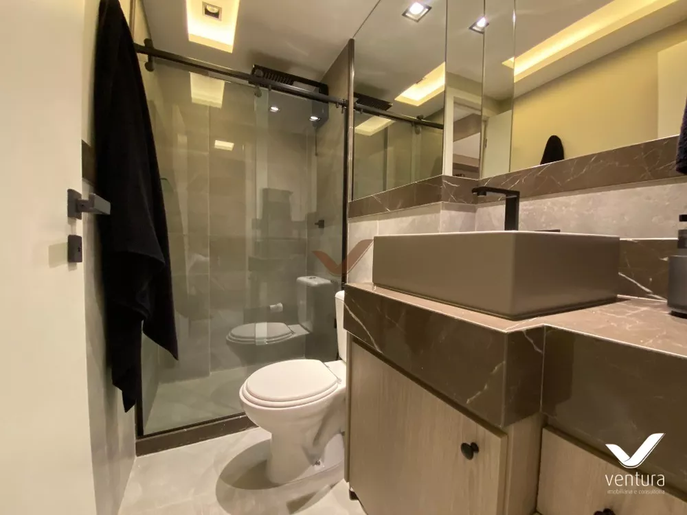 Sala-Conjunto, 30 m² - Foto 17
