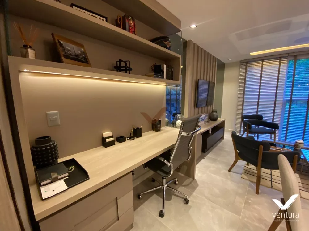 Sala-Conjunto, 30 m² - Foto 1