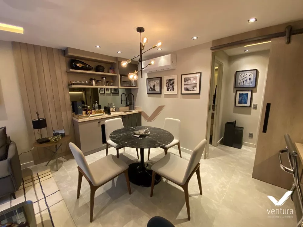 Sala-Conjunto, 30 m² - Foto 12