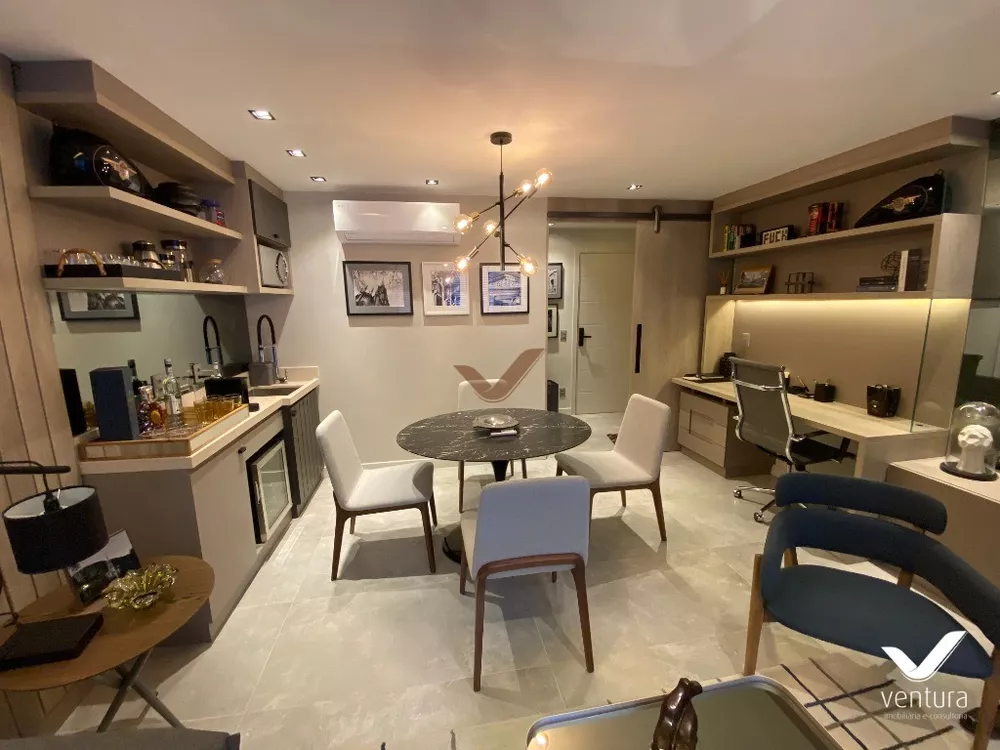 Sala-Conjunto, 30 m² - Foto 15