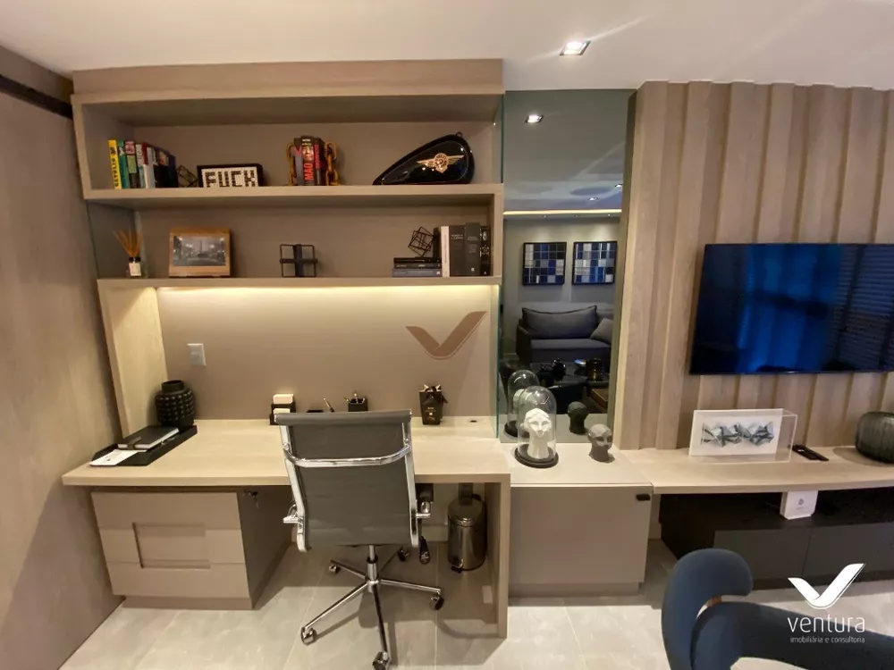 Sala-Conjunto, 30 m² - Foto 11