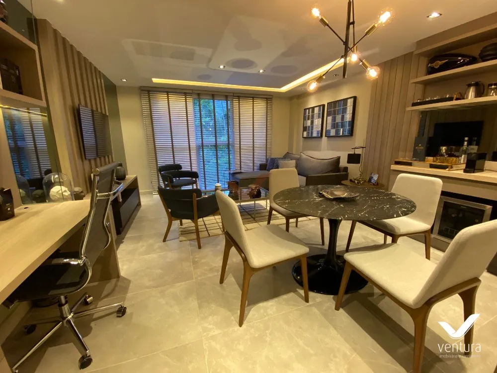 Sala-Conjunto, 30 m² - Foto 36