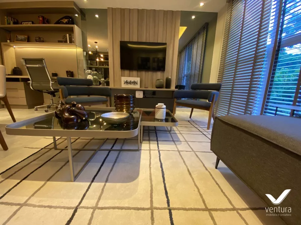 Sala-Conjunto, 30 m² - Foto 21