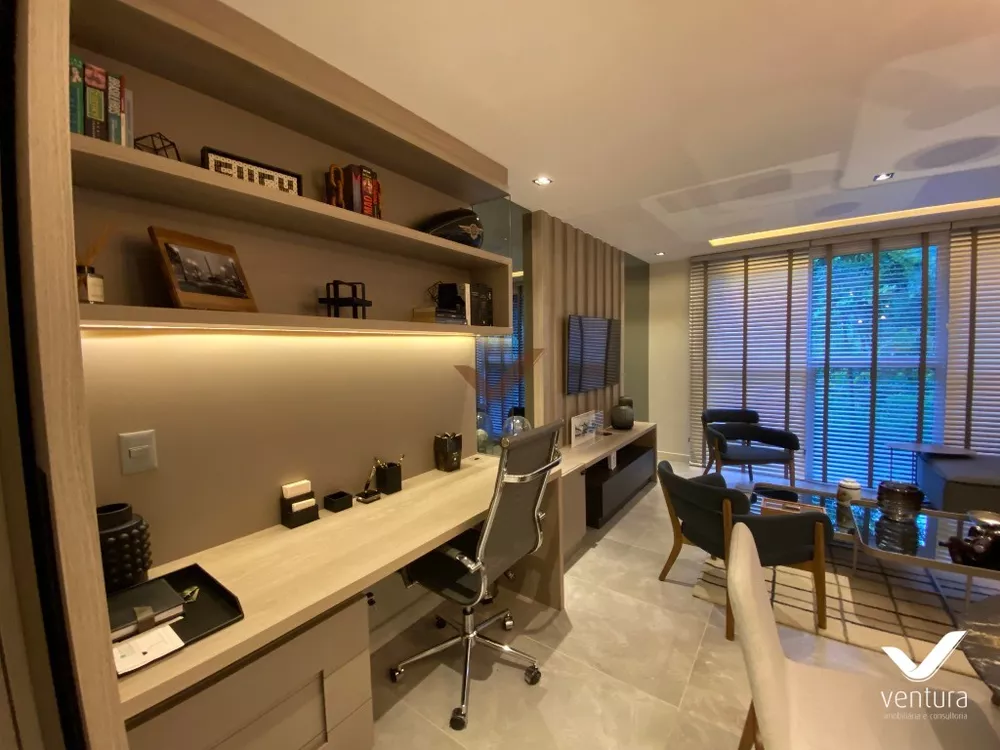 Sala-Conjunto, 30 m² - Foto 2