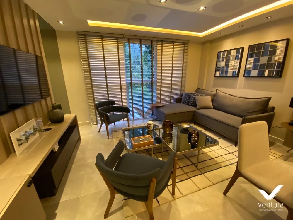 Sala-Conjunto, 30 m² - Foto 6