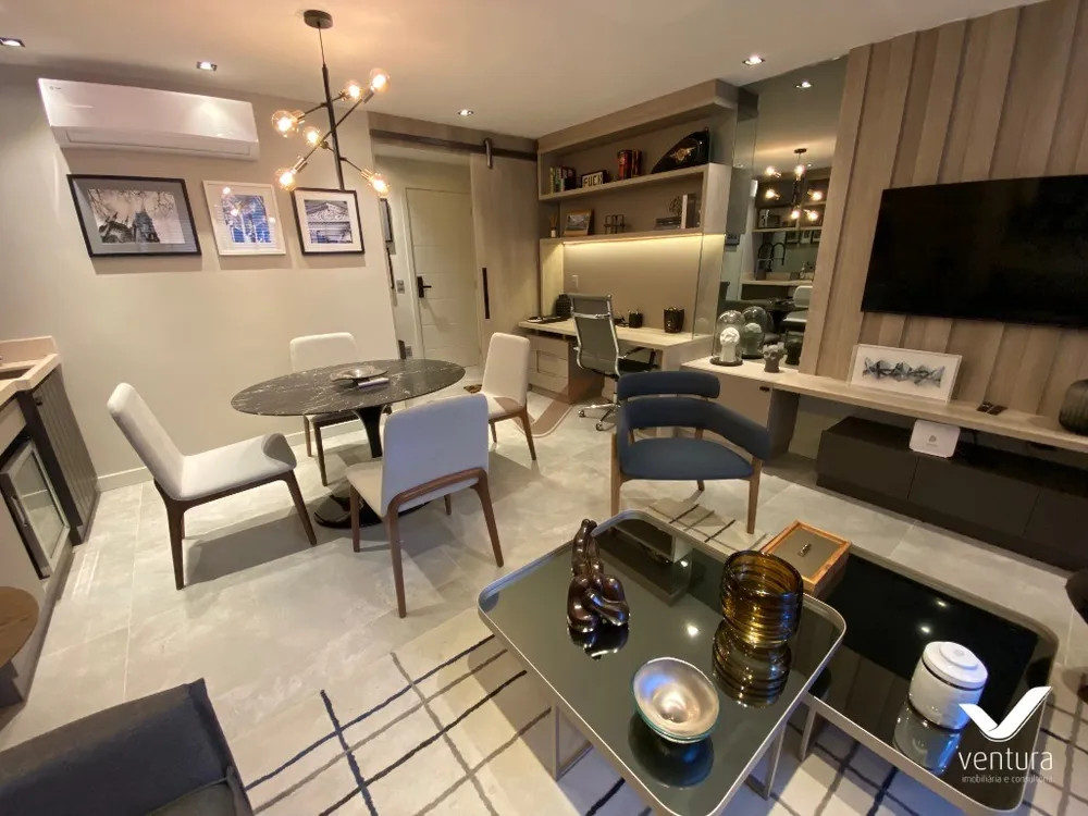 Sala-Conjunto, 30 m² - Foto 40