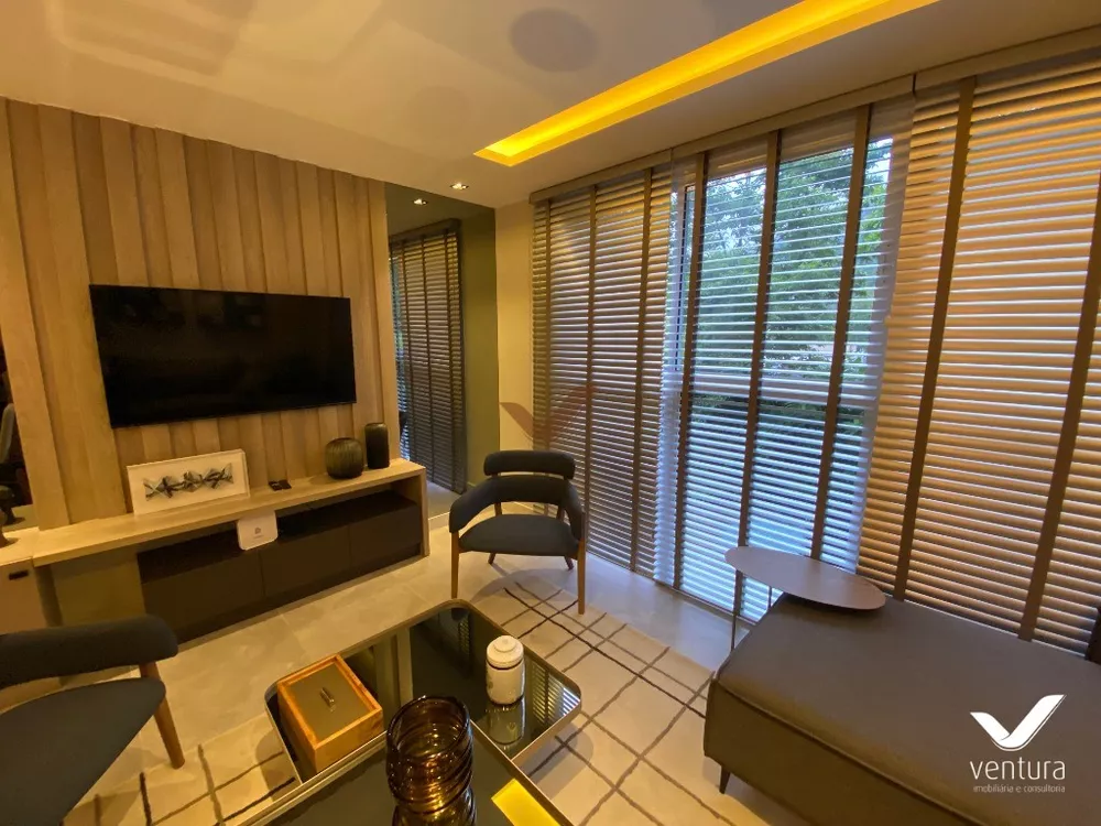 Sala-Conjunto, 30 m² - Foto 23