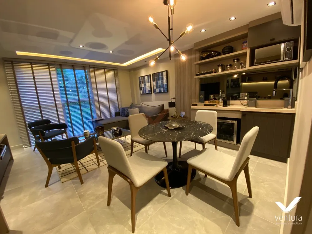 Sala-Conjunto, 30 m² - Foto 38