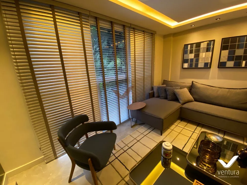 Sala-Conjunto, 30 m² - Foto 7