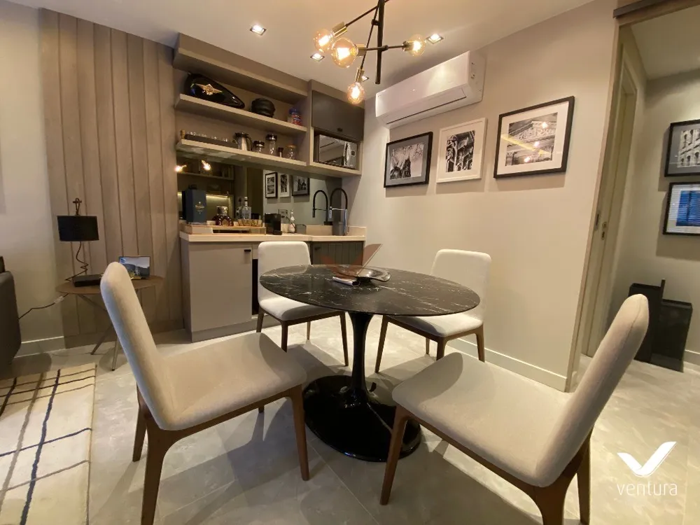 Sala-Conjunto, 30 m² - Foto 37