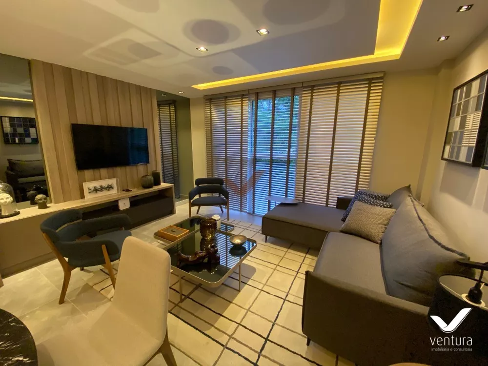 Sala-Conjunto, 30 m² - Foto 8