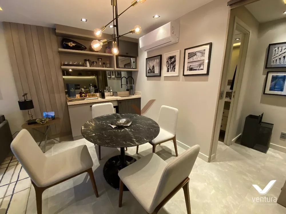 Sala-Conjunto, 30 m² - Foto 14