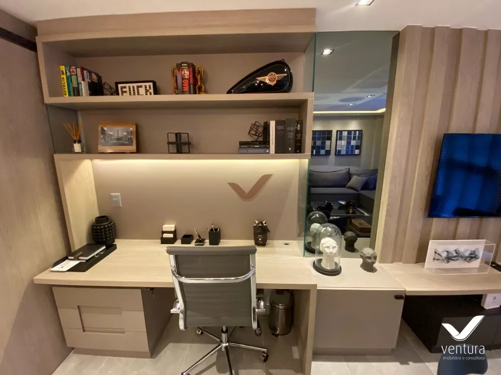 Sala-Conjunto, 30 m² - Foto 10
