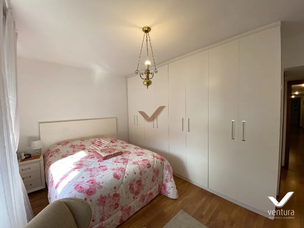 Apartamento, 4 quartos, 200 m² - Foto 32