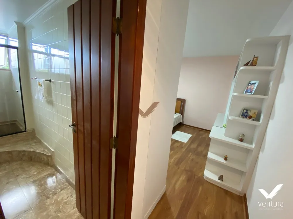 Apartamento, 4 quartos, 200 m² - Foto 15