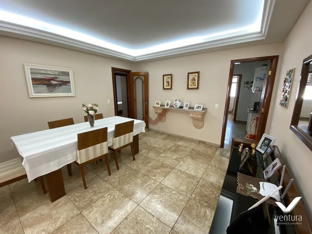 Apartamento, 4 quartos, 200 m² - Foto 13