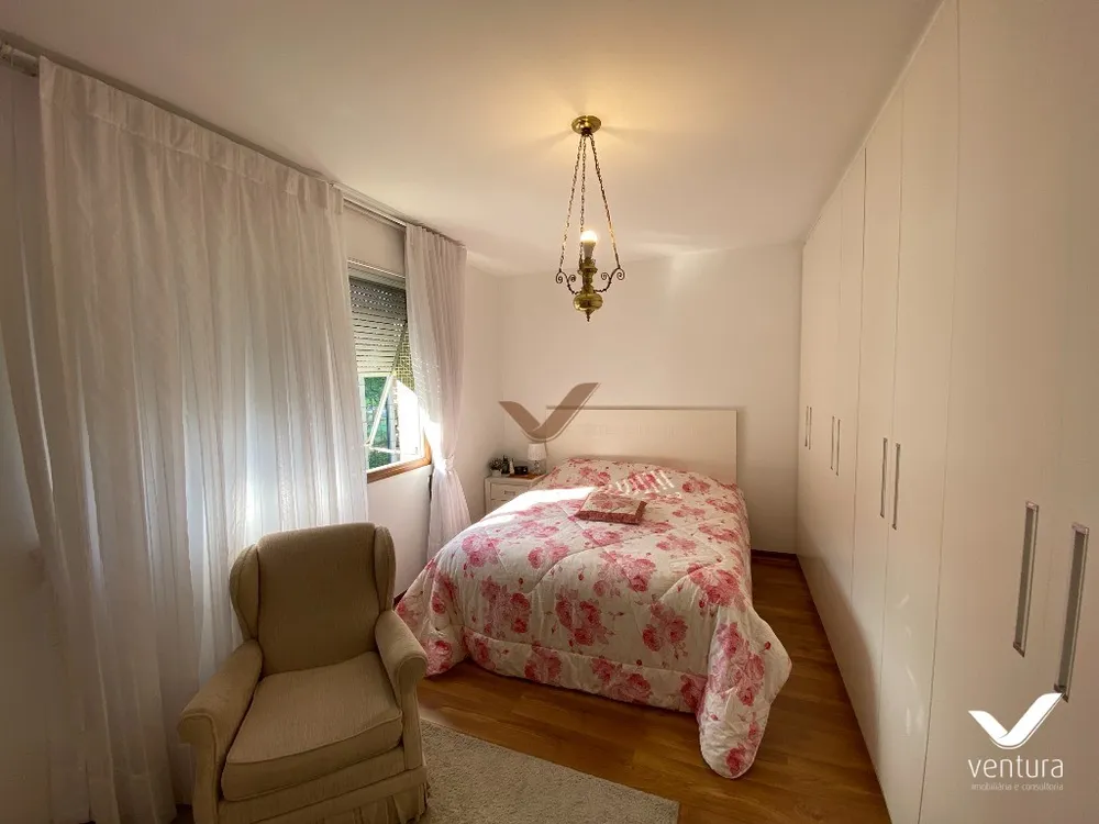 Apartamento, 4 quartos, 200 m² - Foto 33