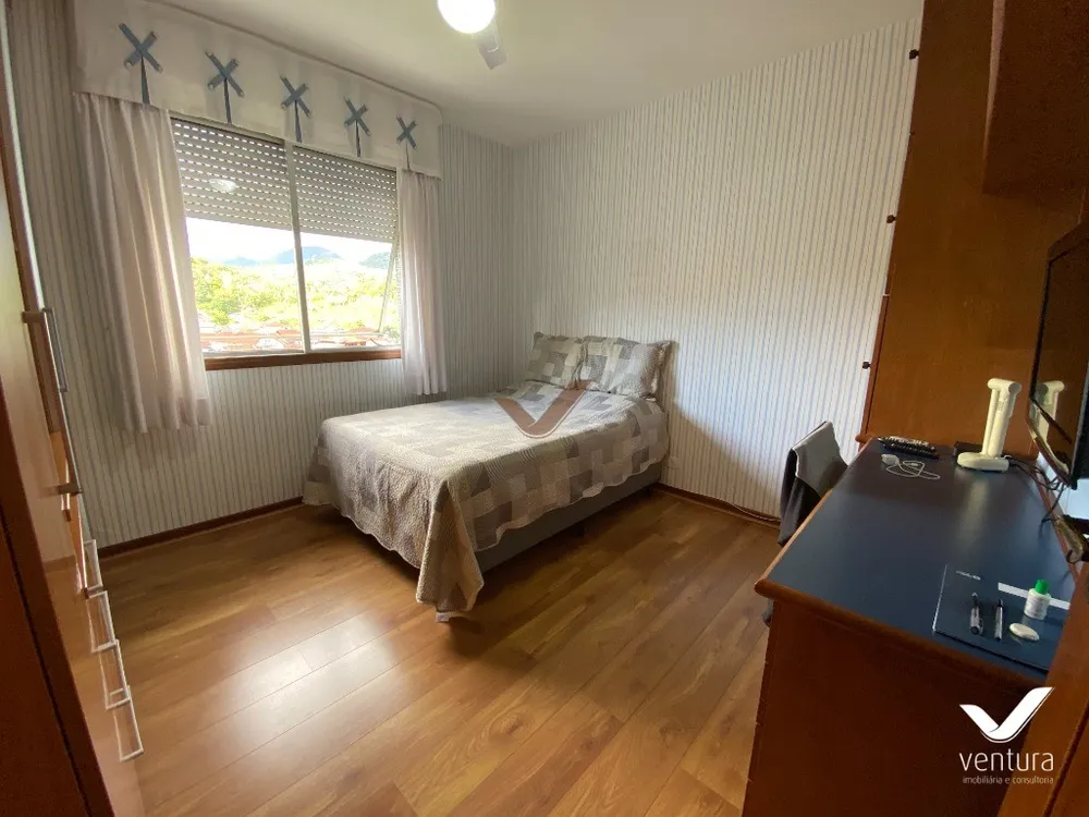 Apartamento, 4 quartos, 200 m² - Foto 24