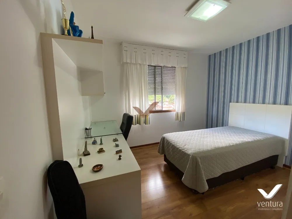 Apartamento, 4 quartos, 200 m² - Foto 20